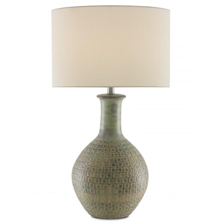 Currey Loro Table Lamp 6000-0611
